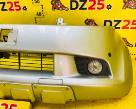 Бампер Toyota