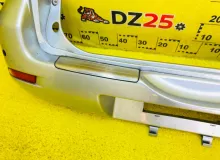 Бампер DAIHATSU BEGO 2007/Цвет S28 52159B4030B0 J210G 3SZVE, задний