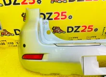 Бампер DAIHATSU BEGO 2007/Цвет S28 52159B4030B0 J210G 3SZVE, задний