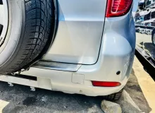 Бампер DAIHATSU BEGO 2007/Цвет S28 52159B4030B0 J210G 3SZVE, задний