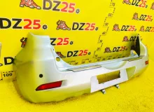 Бампер DAIHATSU BEGO 2007/Цвет S28 52159B4030B0 J210G 3SZVE, задний