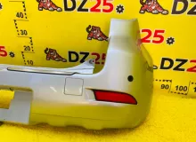 Бампер DAIHATSU BEGO 2007/Цвет S28 52159B4030B0 J210G 3SZVE, задний
