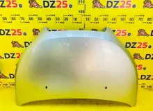 Капот DAIHATSU BEGO 2007 53301B4010 J210G 3SZVE, передний