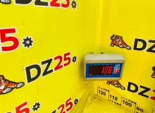 Капот DAIHATSU BEGO 2007 53301B4010 J210G 3SZVE, передний