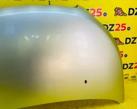 Капот Toyota