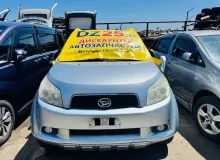Крыло DAIHATSU BEGO 2007/Цвет S28 53811B4040 J210G 3SZVE, переднее правое