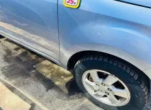 Крыло DAIHATSU BEGO 2007/Цвет S28 53811B4040 J210G 3SZVE, переднее правое