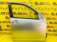 Дверь боковая DAIHATSU BEGO 2007 67001B4030 J210G 3SZVE, передняя правая