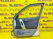 Дверь боковая DAIHATSU BEGO 2007 67001B4030 J210G 3SZVE, передняя правая
