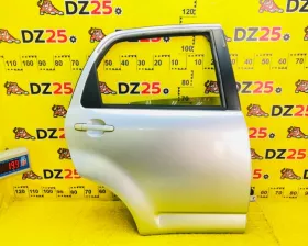 Дверь боковая Toyota