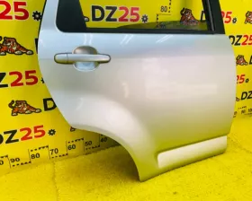 Дверь боковая Toyota