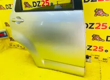Дверь боковая DAIHATSU BEGO 2007 67003B4010 J210G 3SZVE, задняя правая
