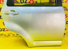 Дверь боковая DAIHATSU BEGO 2007 67003B4010 J210G 3SZVE, задняя правая