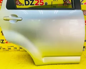 Дверь боковая Toyota