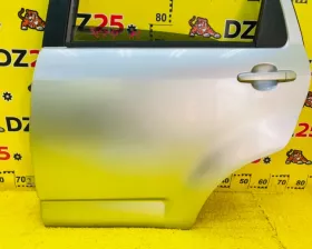 Дверь боковая Toyota