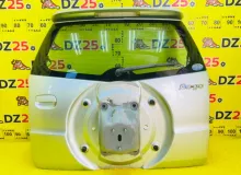 Дверь 5я DAIHATSU BEGO 2007 67005B4010 J210G 3SZVE, задняя