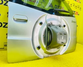 Дверь 5я Toyota