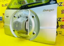Дверь 5я DAIHATSU BEGO 2007 67005B4010 J210G 3SZVE, задняя