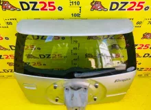 Дверь 5я DAIHATSU BEGO 2007 67005B4010 J210G 3SZVE, задняя