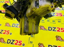Двигатель DAIHATSU BEGO 2007/Цвет S28 19000B1380 J210G 3SZVE
