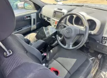 Двигатель DAIHATSU BEGO 2007/Цвет S28 19000B1380 J210G 3SZVE