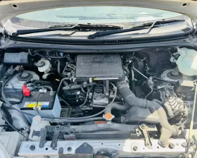 Двигатель Toyota