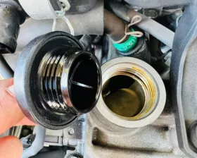 Двигатель Toyota
