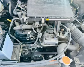 Двигатель Toyota