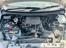 АКПП DAIHATSU BEGO 2007/Цвет S28 35000B4030 J210G 3SZVE, передняя