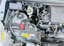АКПП DAIHATSU BEGO 2007/Цвет S28 35000B4030 J210G 3SZVE, передняя