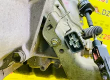 АКПП DAIHATSU BEGO 2007/Цвет S28 35000B4030 J210G 3SZVE, передняя