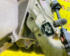АКПП TOYOTA