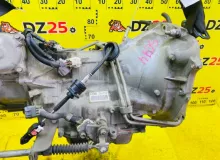 АКПП DAIHATSU BEGO 2007/Цвет S28 35000B4030 J210G 3SZVE, передняя