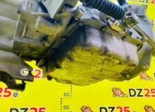 АКПП DAIHATSU BEGO 2007/Цвет S28 35000B4030 J210G 3SZVE, передняя