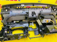 Торпеда TOYOTA WISH 2013/Цвет 202 5530268901B0 ZGE20W 2ZRFAE, передняя