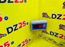 Торпеда TOYOTA WISH 2013/Цвет 202 5530268901B0 ZGE20W 2ZRFAE, передняя