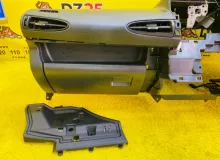 Торпеда TOYOTA WISH 2013/Цвет 202 5530268901B0 ZGE20W 2ZRFAE, передняя