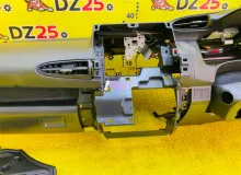 Торпеда TOYOTA WISH 2013/Цвет 202 5530268901B0 ZGE20W 2ZRFAE, передняя