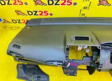 Торпеда TOYOTA WISH 2013/Цвет 202 5530268901B0 ZGE20W 2ZRFAE, передняя