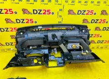 Торпеда TOYOTA WISH 2013/Цвет 202 5530268901B0 ZGE20W 2ZRFAE, передняя