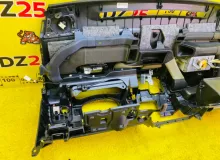 Торпеда TOYOTA WISH 2013/Цвет 202 5530268901B0 ZGE20W 2ZRFAE, передняя