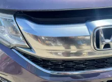 Решетка радиатора HONDA STEP WAGON SPADA 2015/Цвет PB87P 71121TAAN00 RP4 L15B, передняя