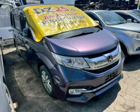 Решетка радиатора Honda