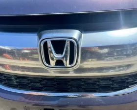 Решетка радиатора Honda