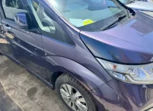 Крыло HONDA STEP WAGON SPADA 2015 60211TAA000ZZ RP4 L15B, переднее правое