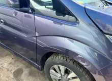 Крыло HONDA STEP WAGON SPADA 2015 60211TAA000ZZ RP4 L15B, переднее правое