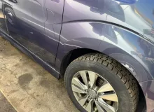 Крыло HONDA STEP WAGON SPADA 2015 60211TAA000ZZ RP4 L15B, переднее правое