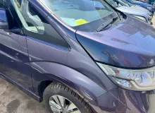Крыло HONDA STEP WAGON SPADA 2015 60211TAA000ZZ RP4 L15B, переднее правое