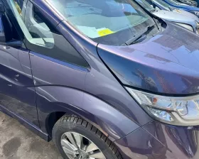 Крыло Honda