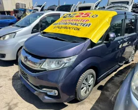Крыло Honda